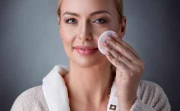 Get That *Sweat-Proof* Makeup Look