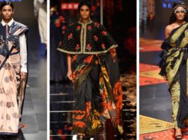 The Millennials Guide To Drape A Saree