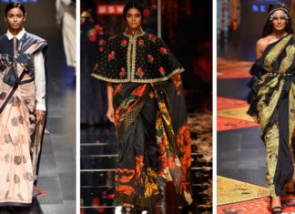 The Millennials Guide To Drape A Saree