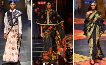 The Millennials Guide To Drape A Saree