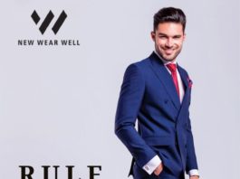 Dazzle With New Wear Well