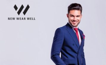 Dazzle With New Wear Well