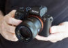 For The Photographic Mavericks: Sony