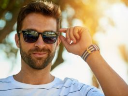 5 Sunglasses For The Alpha-Male