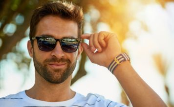 5 Sunglasses For The Alpha-Male