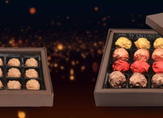 Savour The Luscious Taste With Windsor Chocolatier