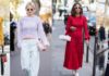 Must-Have Spring Colours In Your Wardrobe