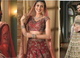 Jewellery Trends To Follow This Wedding Season With Orra