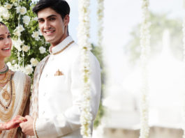 Dazzle You Way Into Hearts With Tanishq Rivaah