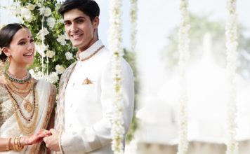 Dazzle You Way Into Hearts With Tanishq Rivaah