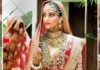 Take Inspiration From B-Town Ladies For Your D-Day