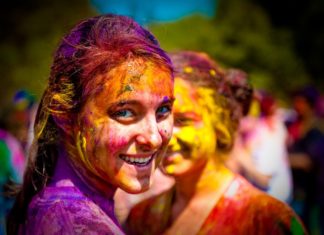 Pre And Post Holi Haircare Tips By Advanced Hair Studio