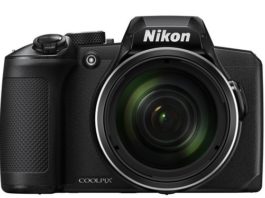 The Coolest Gadgets At Your Disposal With Nikon