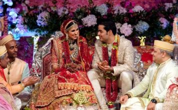 Lush, Lavish And Luxurious- Akash Ambani And Shloka Mehta Wedding