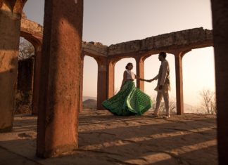 Pre-Wedding Shoot Location Ideas That Will Mesmerise You