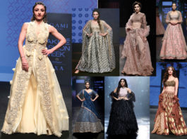 The Saree Saga