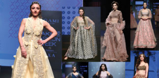 The Saree Saga