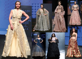 The Saree Saga