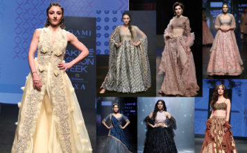 The Saree Saga