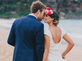 Maintaining The Post-Wedding Glow Like A PRO