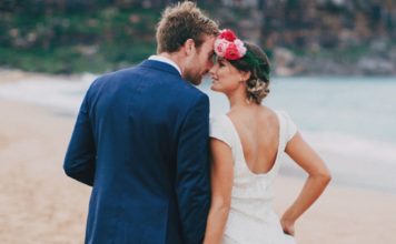 Maintaining The Post-Wedding Glow Like A PRO