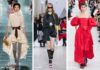 Add Bows To Your Wardrobe This Spring Season