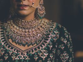 Add Emeralds To Your Bridal Bijouterie