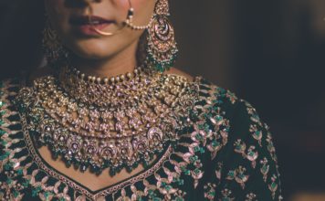 Add Emeralds To Your Bridal Bijouterie