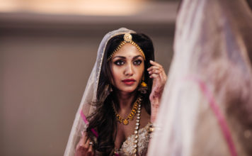 Styling Tips Every Summer Bride Should Try