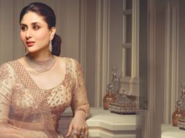 Become The Quintessential Indian Bride With Malabar Gold & Diamonds