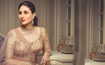 Become The Quintessential Indian Bride With Malabar Gold & Diamonds