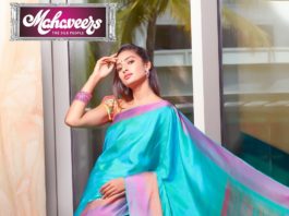 Embellish Your Looks With Mahaveers