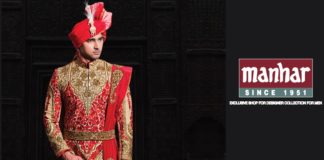 Intensify Your Look With Manhar