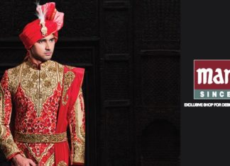 Intensify Your Look With Manhar