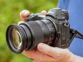 Capture Tomorrow with Nikon