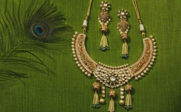 P. P. Jewellers…For The Beautiful You