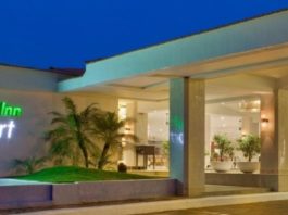 Have A Wedding Full Of Memories At Holiday Inn Resort Goa
