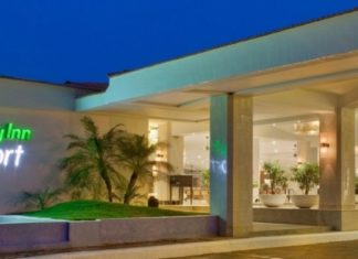 Have A Wedding Full Of Memories At Holiday Inn Resort Goa