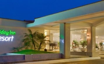 Have A Wedding Full Of Memories At Holiday Inn Resort Goa