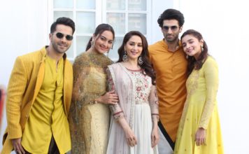 5 Promotion Looks Of ‘Kalank’ That We Are Totally Drooling Over