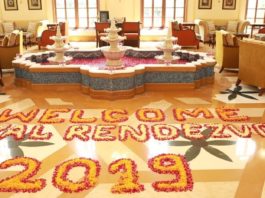 Royal Rendezvous Kicks Off In Jodhpur