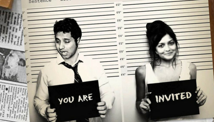 Wedding Affair