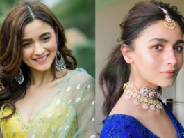5 Looks For The Bridesmaids This Season!