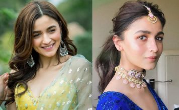 5 Looks For The Bridesmaids This Season!