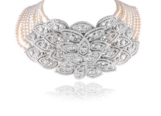 Jewellery Of Taste & Tradition By Narayan Jewellers