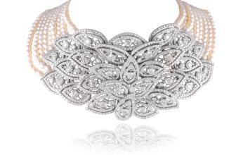 Jewellery Of Taste & Tradition By Narayan Jewellers