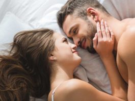 A 101 Guide To Sexy Honeymooning
