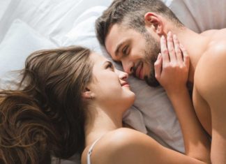 A 101 Guide To Sexy Honeymooning