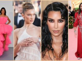 Red Carpet Inspired Fashion Trends to Follow Right Now!