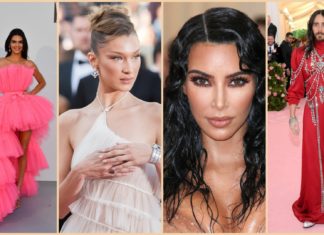 Red Carpet Inspired Fashion Trends to Follow Right Now!